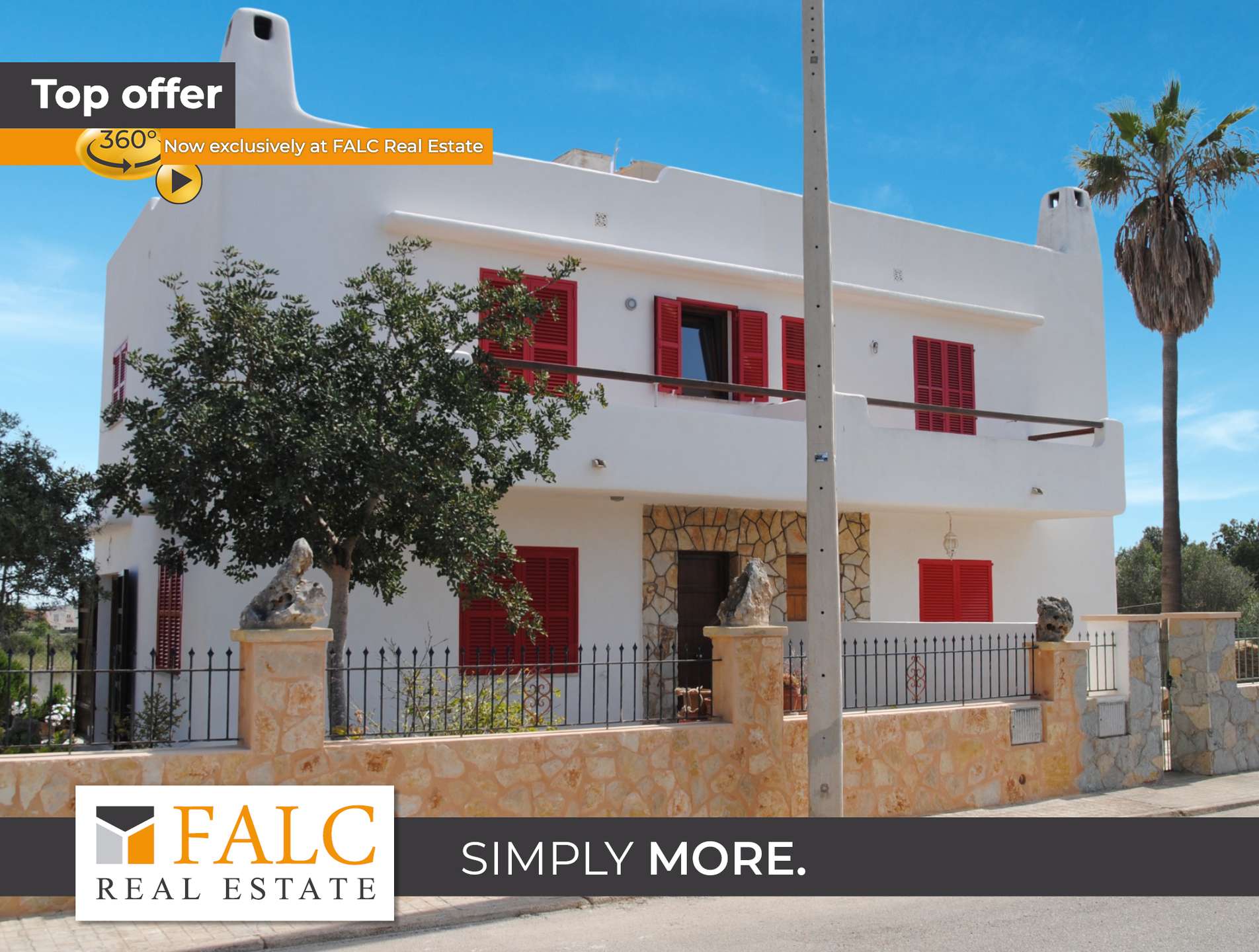 Titelbald Cala Llombards